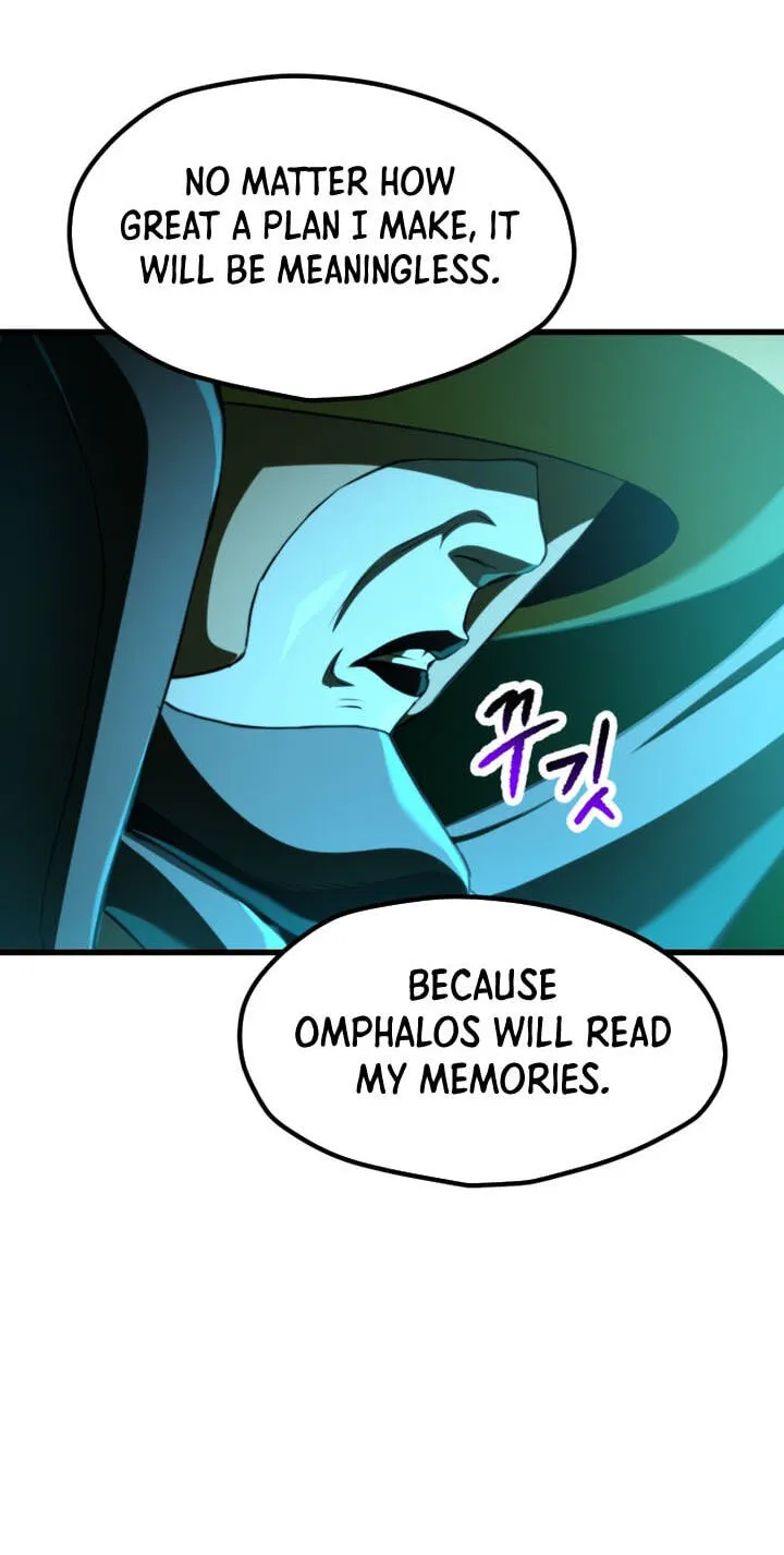 Latna Saga: Survival of a Sword King Chapter 296 page 47 - 