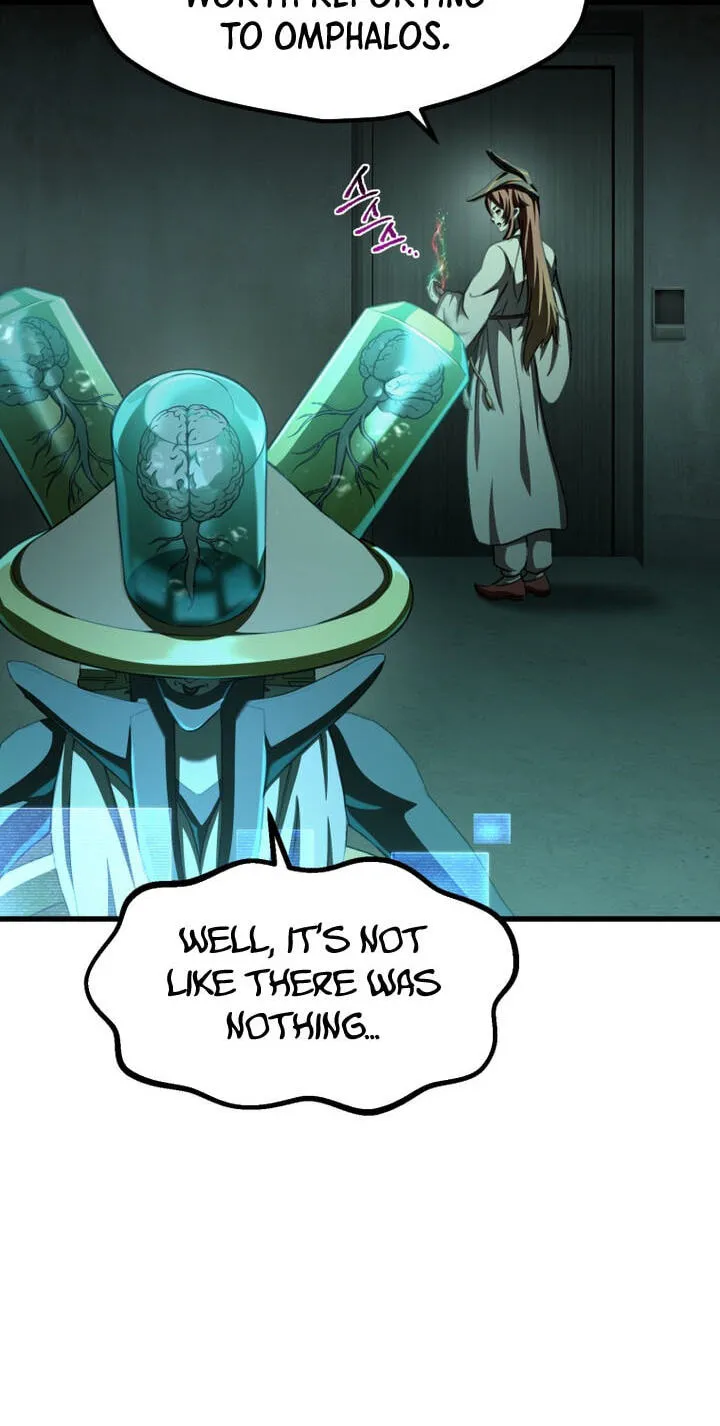 Latna Saga: Survival of a Sword King Chapter 296 page 54 - 