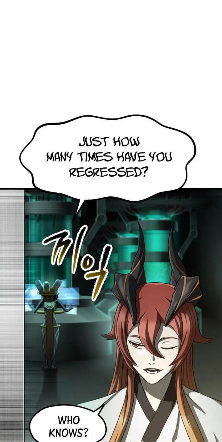 Latna Saga: Survival of a Sword King Chapter 296 page 56 - 