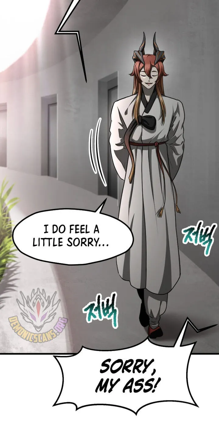 Latna Saga: Survival of a Sword King Chapter 296 page 65 - 
