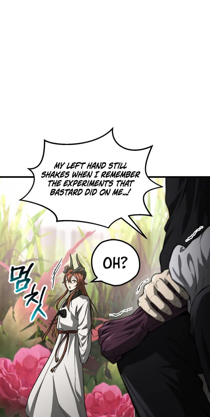 Latna Saga: Survival of a Sword King Chapter 296 page 66 - 