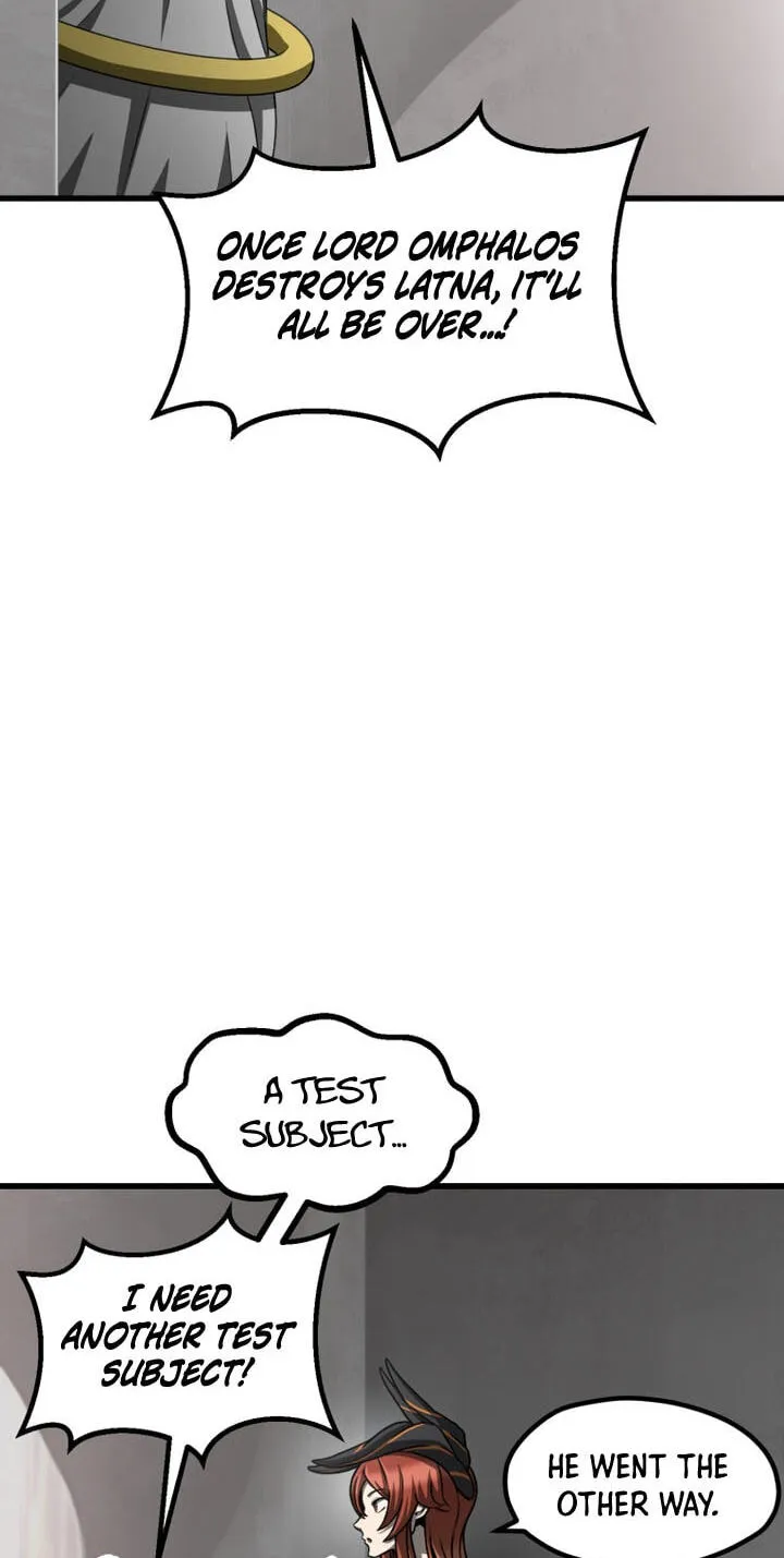 Latna Saga: Survival of a Sword King Chapter 296 page 70 - 