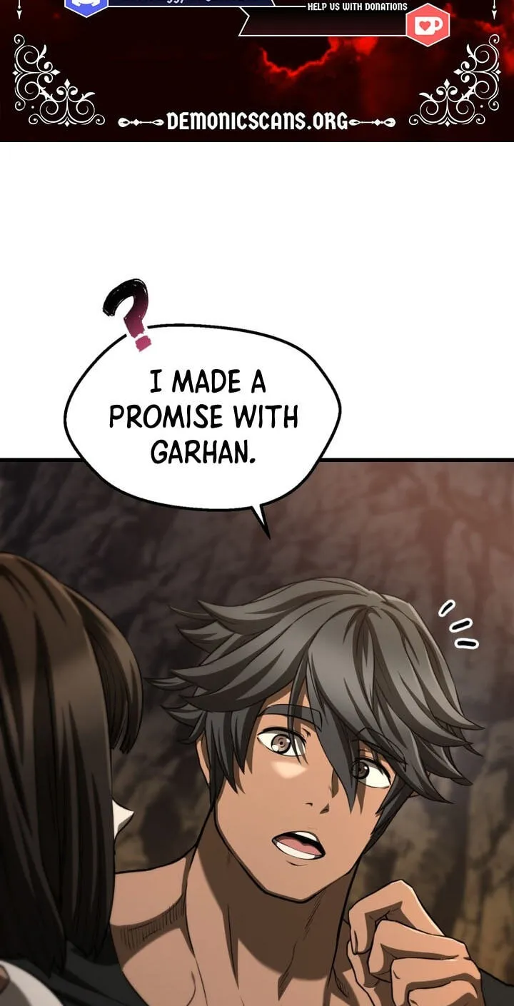 Latna Saga: Survival of a Sword King Chapter 296 page 8 - 