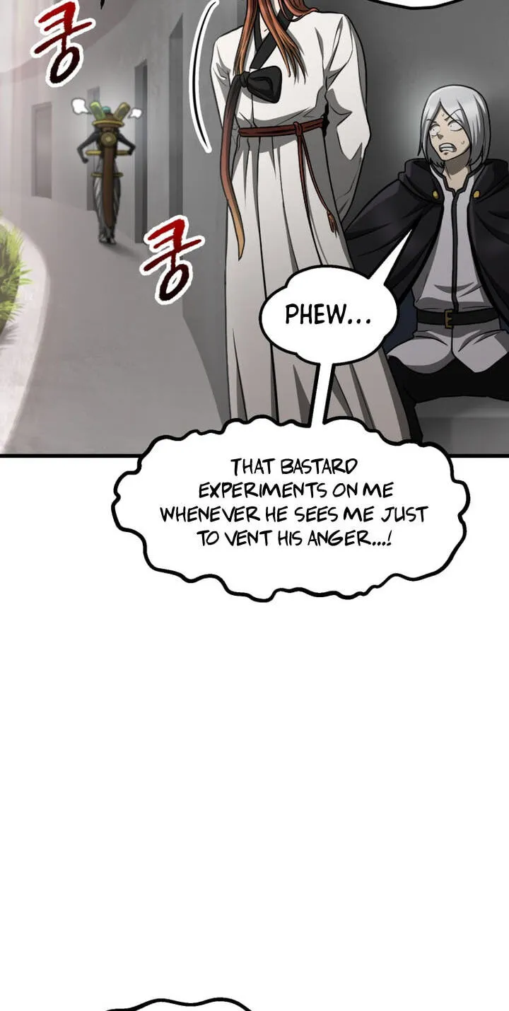 Latna Saga: Survival of a Sword King Chapter 296 page 71 - 