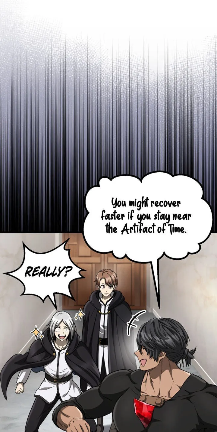 Latna Saga: Survival of a Sword King Chapter 296 page 74 - 