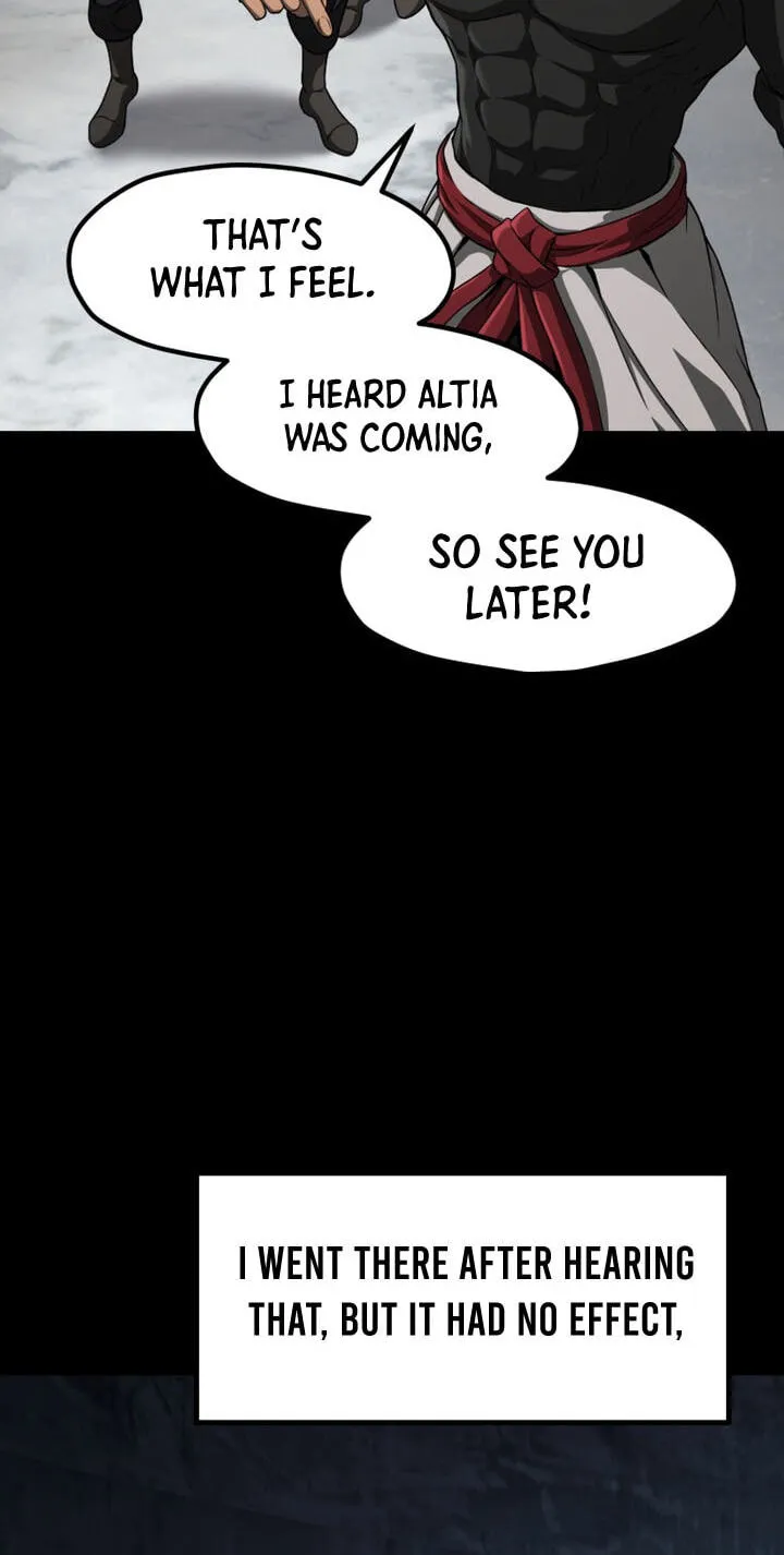 Latna Saga: Survival of a Sword King Chapter 296 page 75 - 