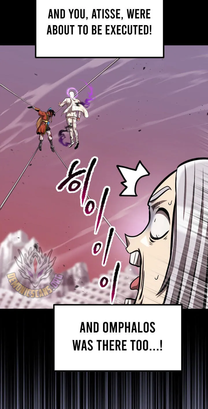 Latna Saga: Survival of a Sword King Chapter 296 page 80 - 