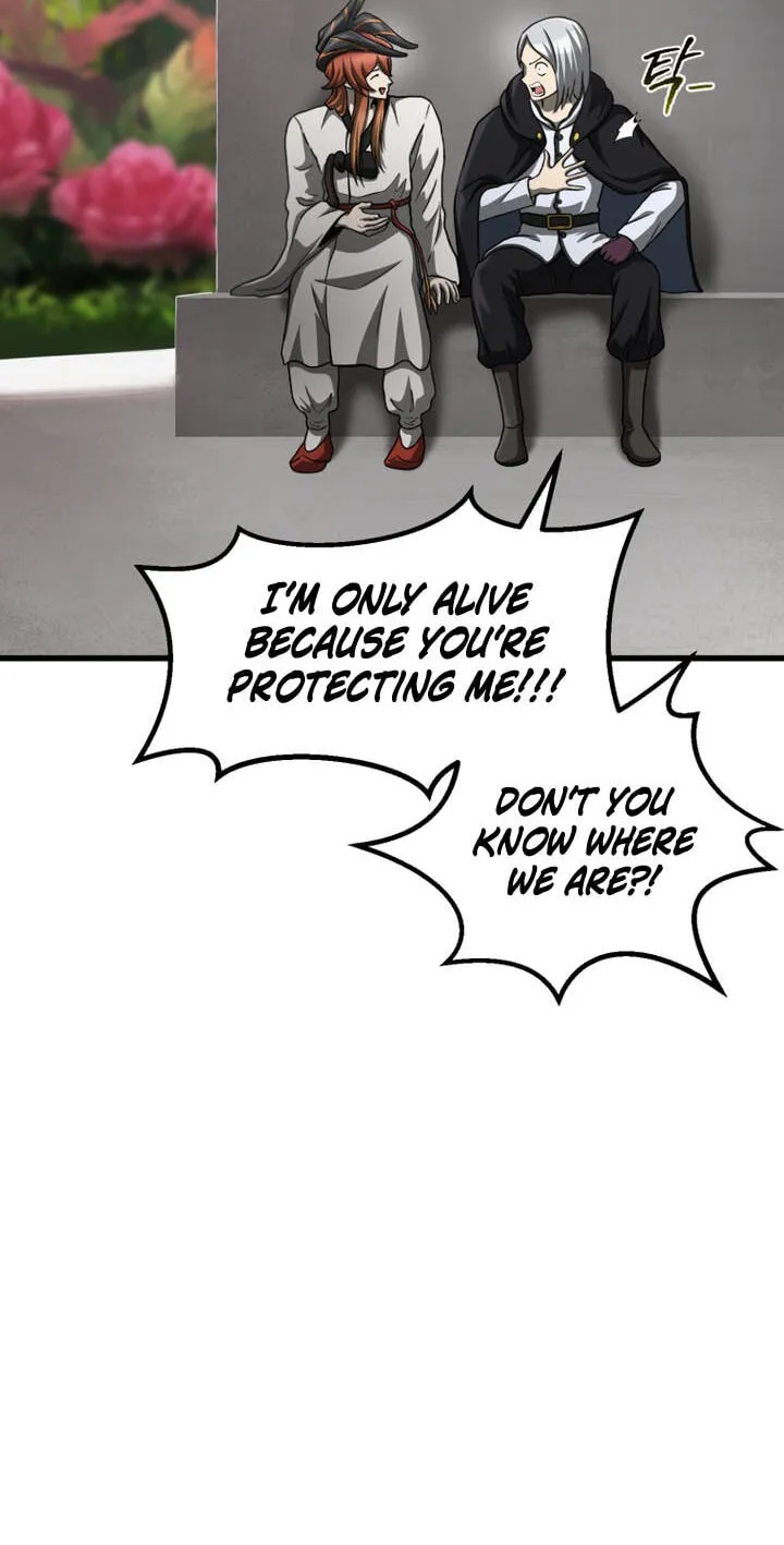 Latna Saga: Survival of a Sword King Chapter 296 page 82 - 