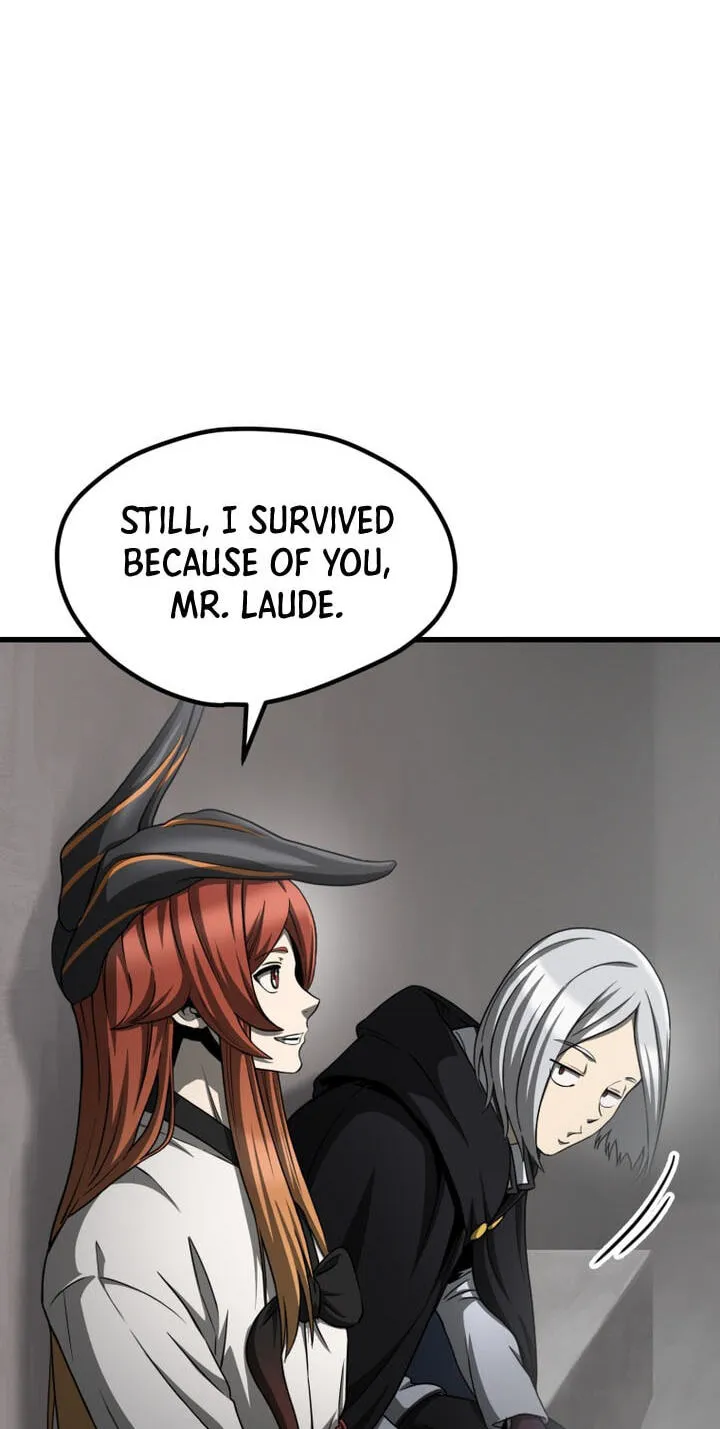 Latna Saga: Survival of a Sword King Chapter 296 page 84 - 
