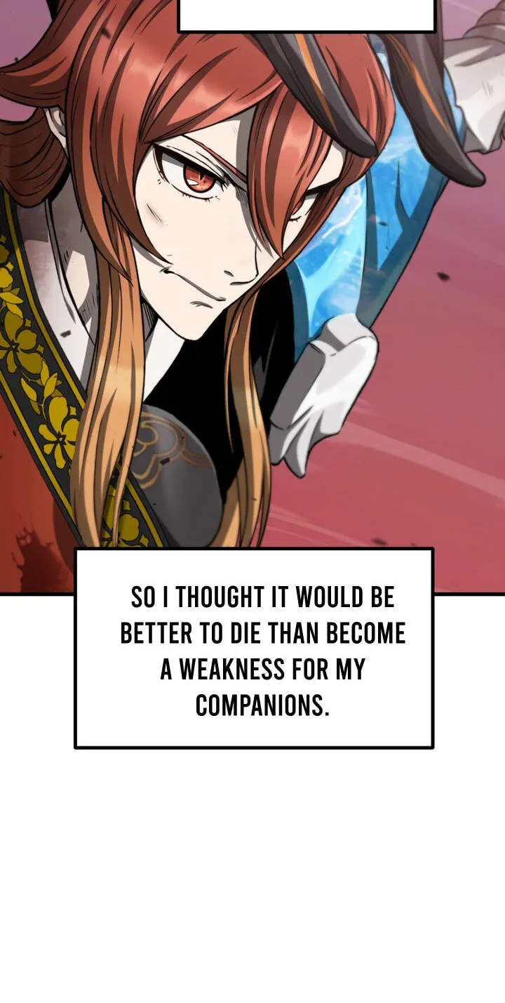 Latna Saga: Survival of a Sword King Chapter 296 page 87 - 