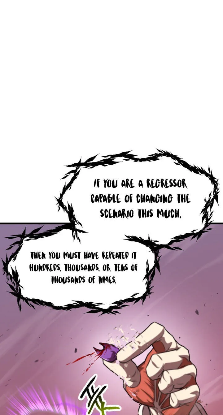 Latna Saga: Survival of a Sword King Chapter 296 page 97 - 