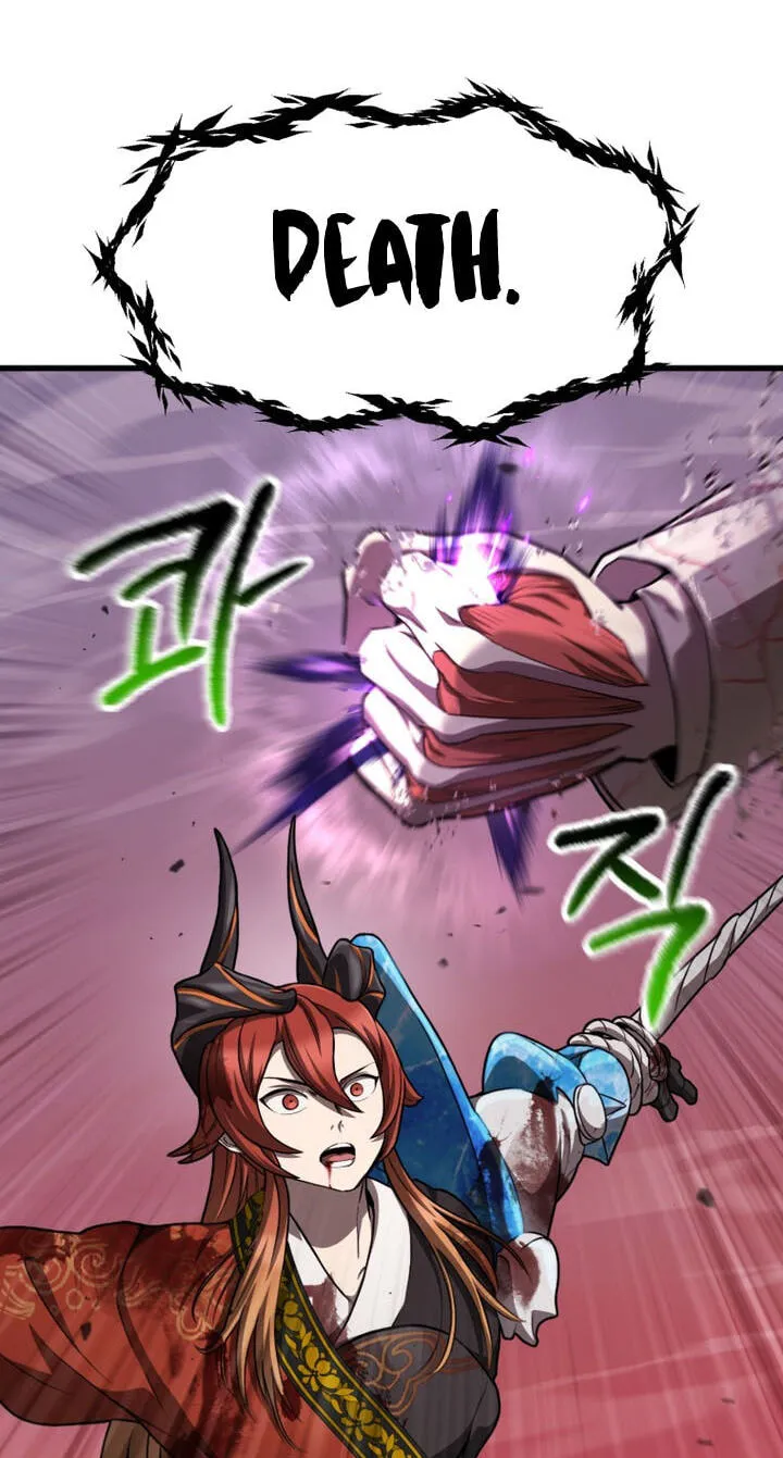 Latna Saga: Survival of a Sword King Chapter 296 page 99 - 