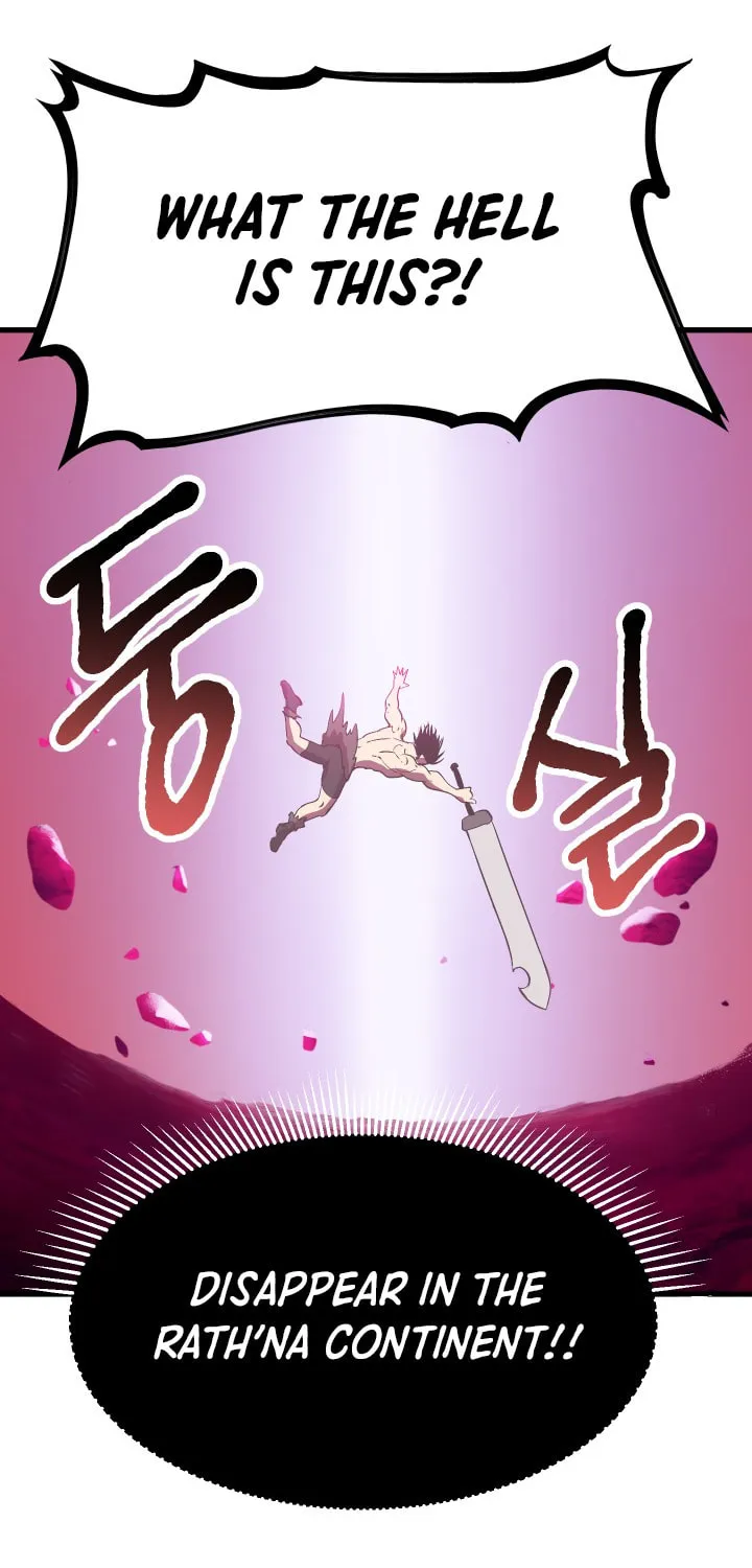 Latna Saga: Survival of a Sword King Chapter 3 page 103 - 