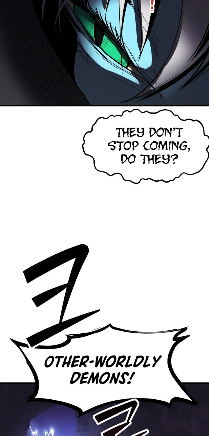 Latna Saga: Survival of a Sword King Chapter 3 page 113 - 