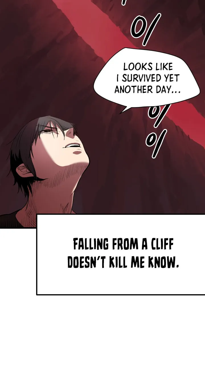 Latna Saga: Survival of a Sword King Chapter 3 page 13 - 