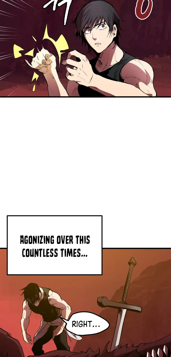 Latna Saga: Survival of a Sword King Chapter 3 page 18 - 