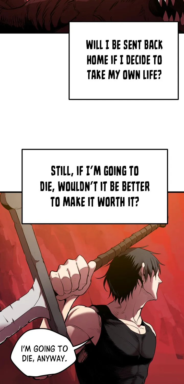 Latna Saga: Survival of a Sword King Chapter 3 page 19 - 