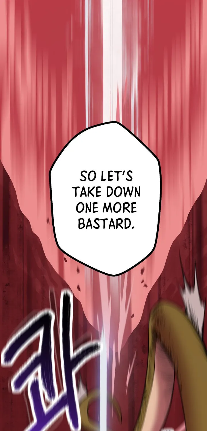 Latna Saga: Survival of a Sword King Chapter 3 page 21 - 