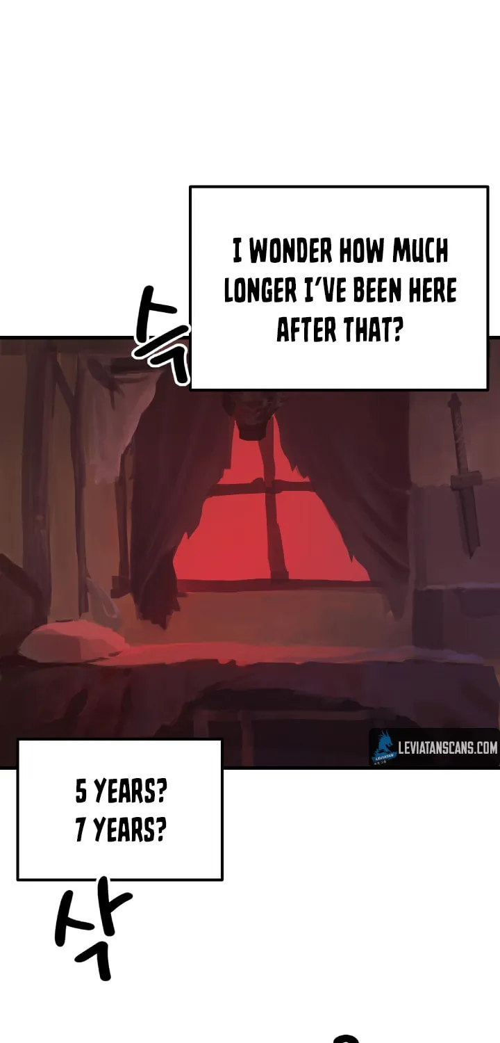 Latna Saga: Survival of a Sword King Chapter 3 page 26 - 