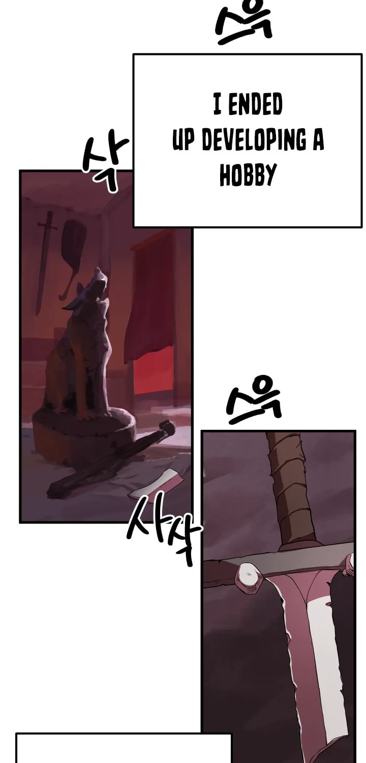 Latna Saga: Survival of a Sword King Chapter 3 page 27 - 