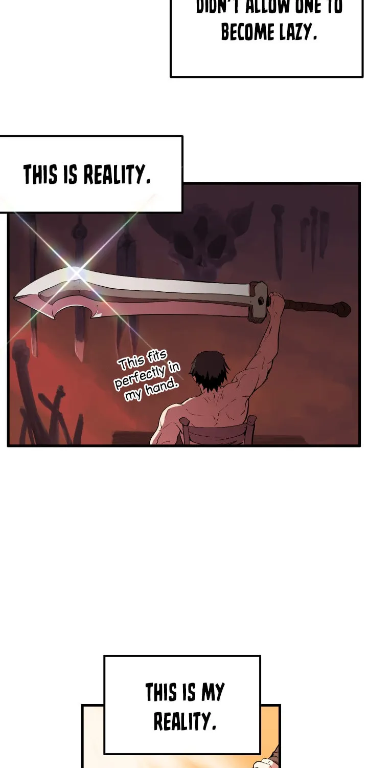 Latna Saga: Survival of a Sword King Chapter 3 page 29 - 