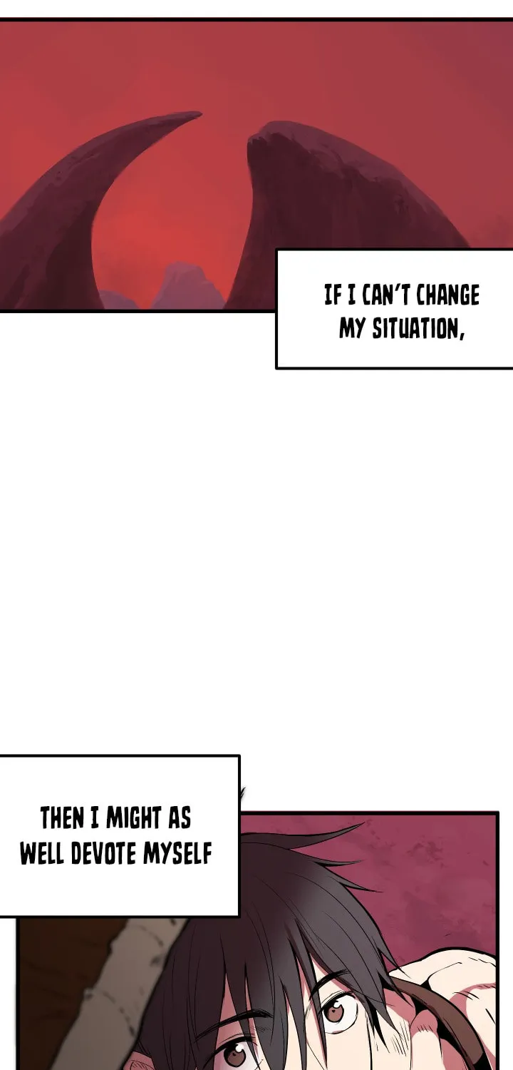 Latna Saga: Survival of a Sword King Chapter 3 page 31 - 