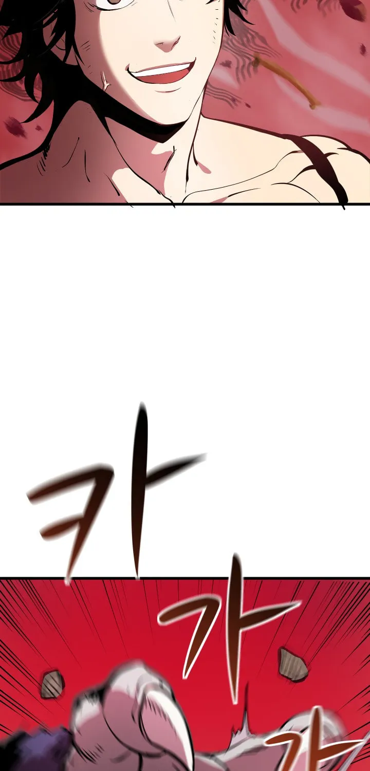 Latna Saga: Survival of a Sword King Chapter 3 page 37 - 