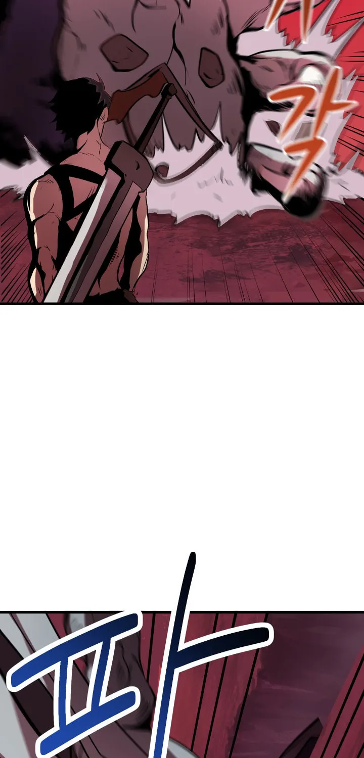 Latna Saga: Survival of a Sword King Chapter 3 page 38 - 