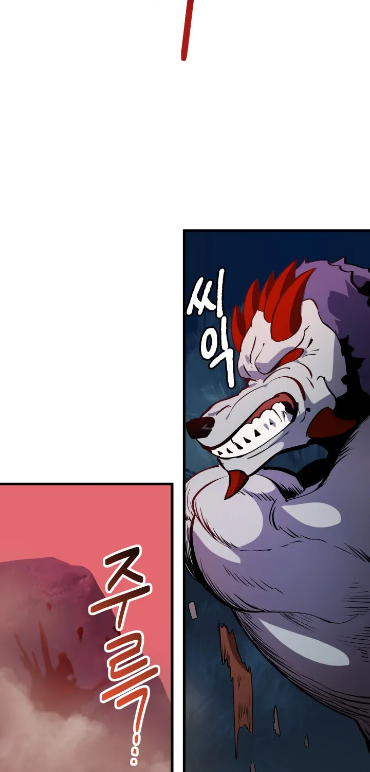 Latna Saga: Survival of a Sword King Chapter 3 page 40 - 