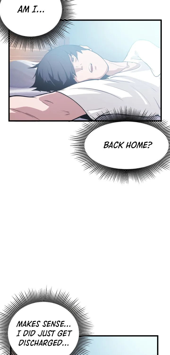 Latna Saga: Survival of a Sword King Chapter 3 page 5 - 