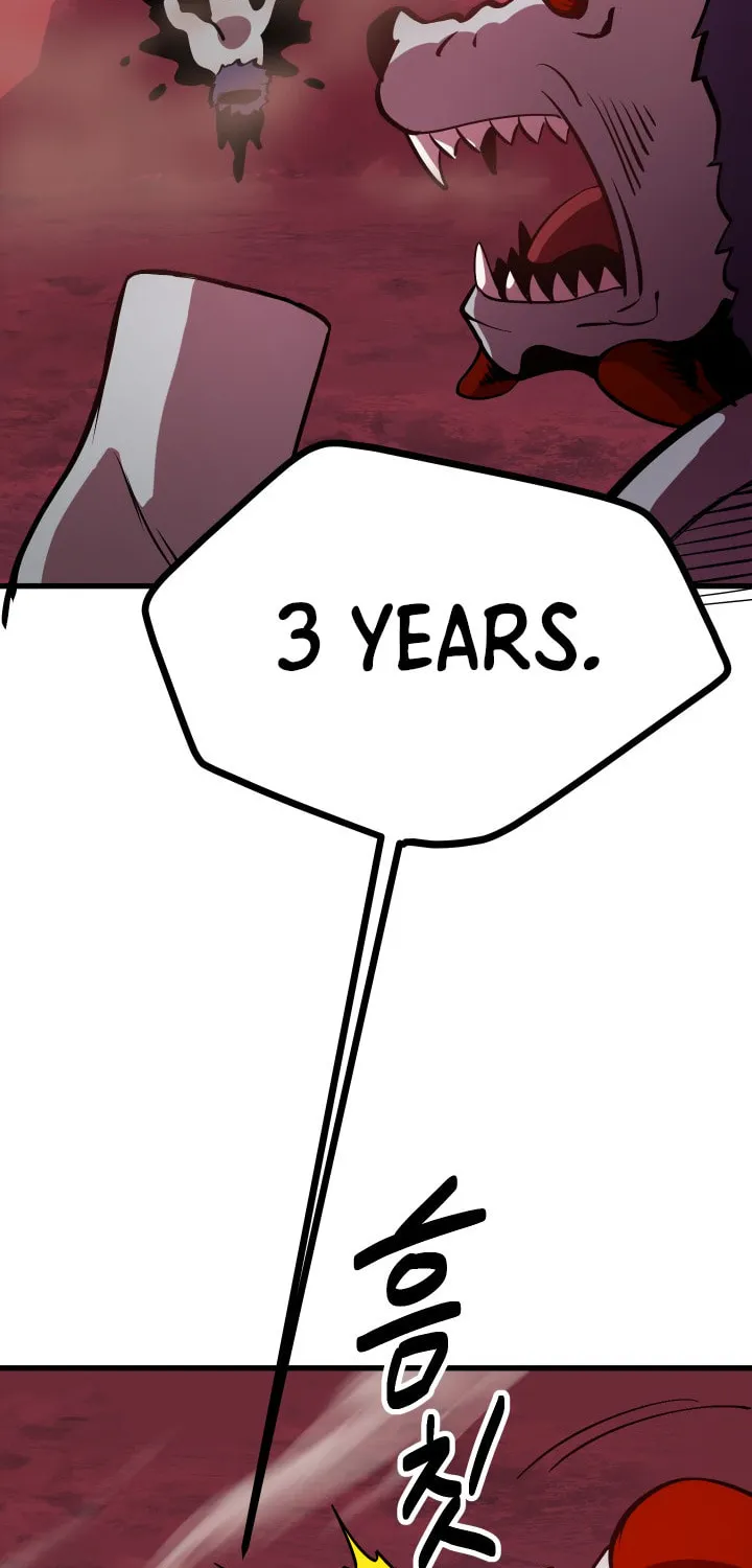Latna Saga: Survival of a Sword King Chapter 3 page 42 - 