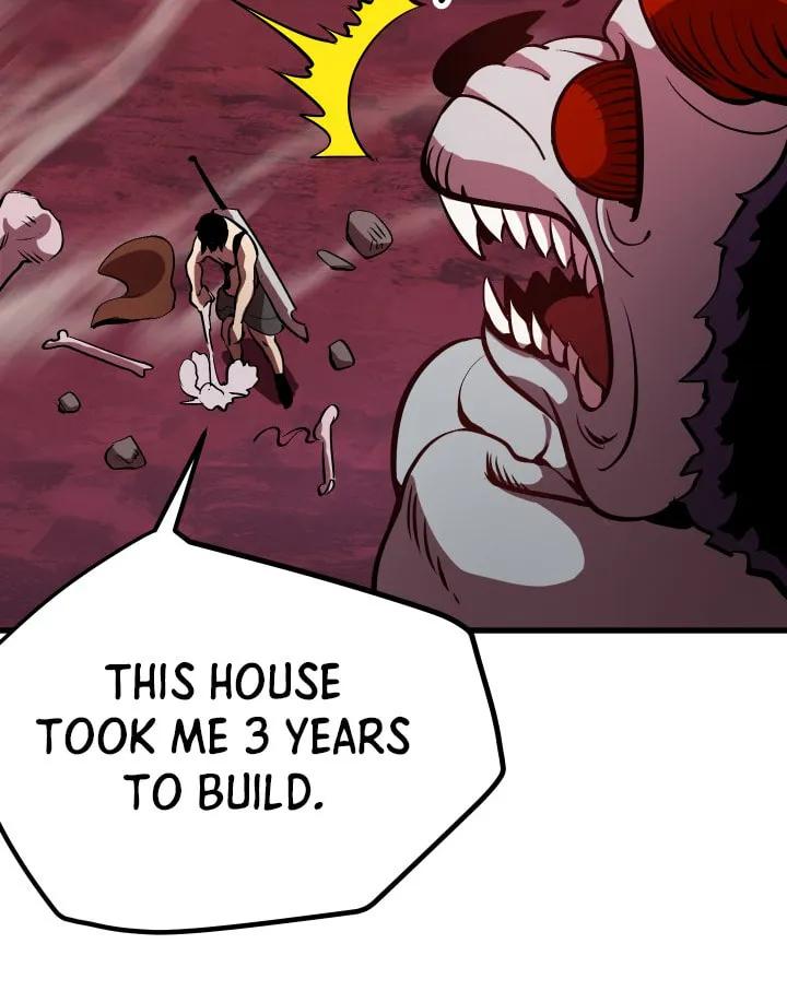 Latna Saga: Survival of a Sword King Chapter 3 page 43 - 