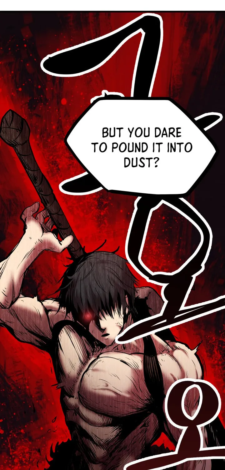 Latna Saga: Survival of a Sword King Chapter 3 page 44 - 