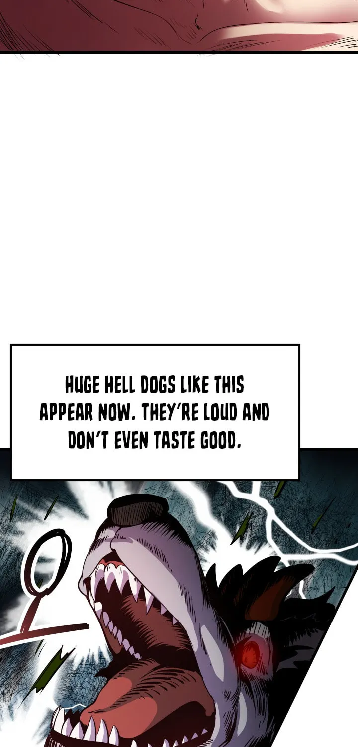 Latna Saga: Survival of a Sword King Chapter 3 page 47 - 