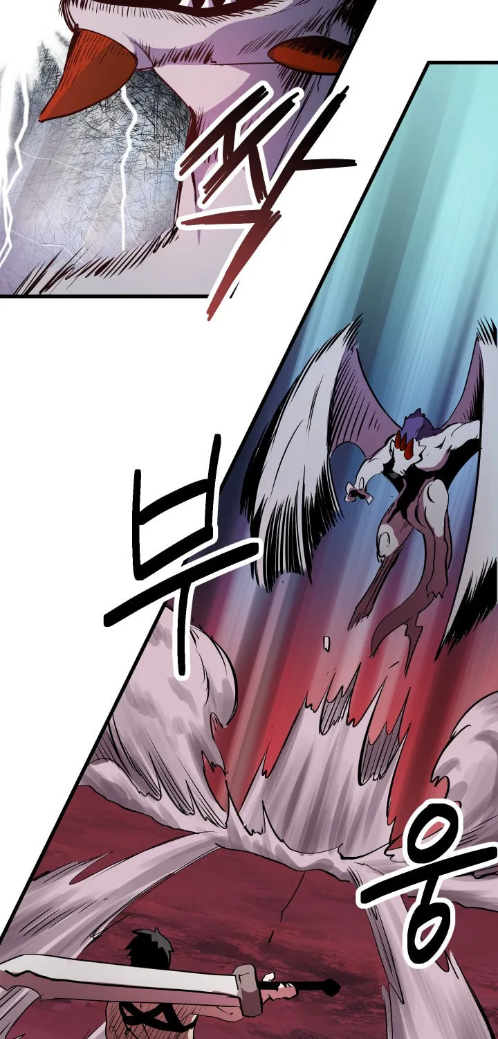 Latna Saga: Survival of a Sword King Chapter 3 page 48 - 