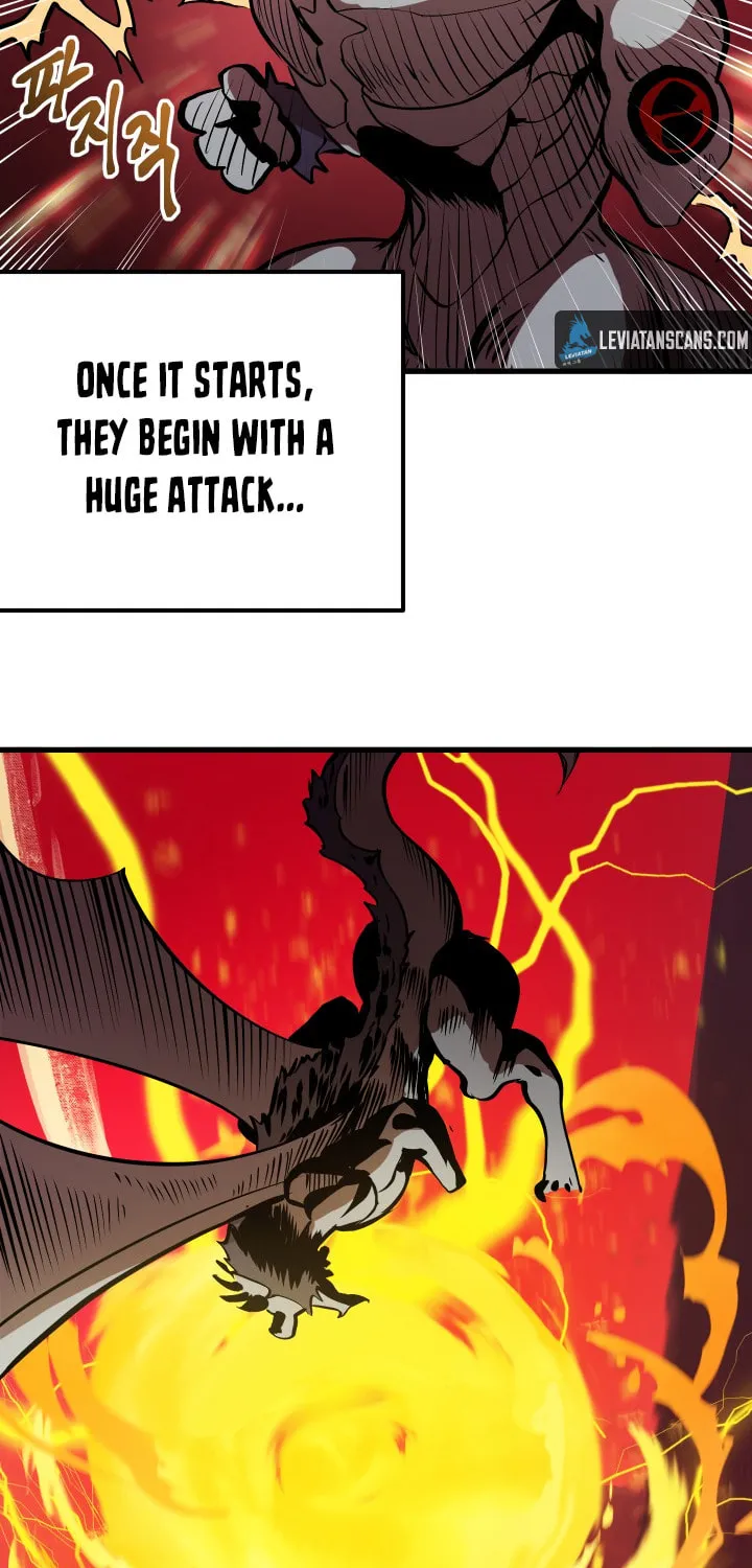 Latna Saga: Survival of a Sword King Chapter 3 page 50 - 