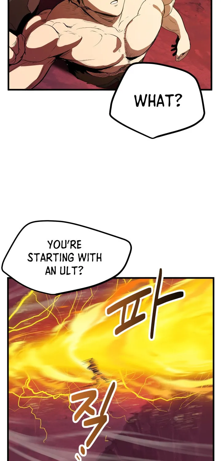 Latna Saga: Survival of a Sword King Chapter 3 page 52 - 