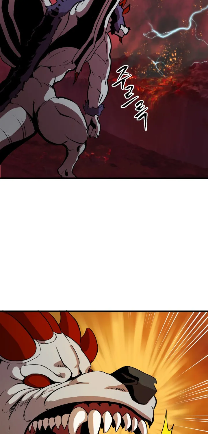 Latna Saga: Survival of a Sword King Chapter 3 page 57 - 