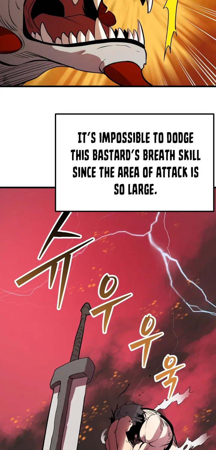 Latna Saga: Survival of a Sword King Chapter 3 page 58 - 