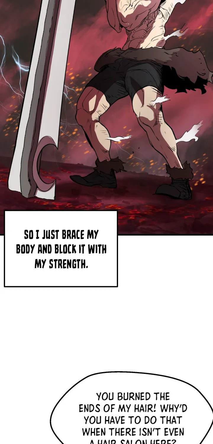 Latna Saga: Survival of a Sword King Chapter 3 page 59 - 