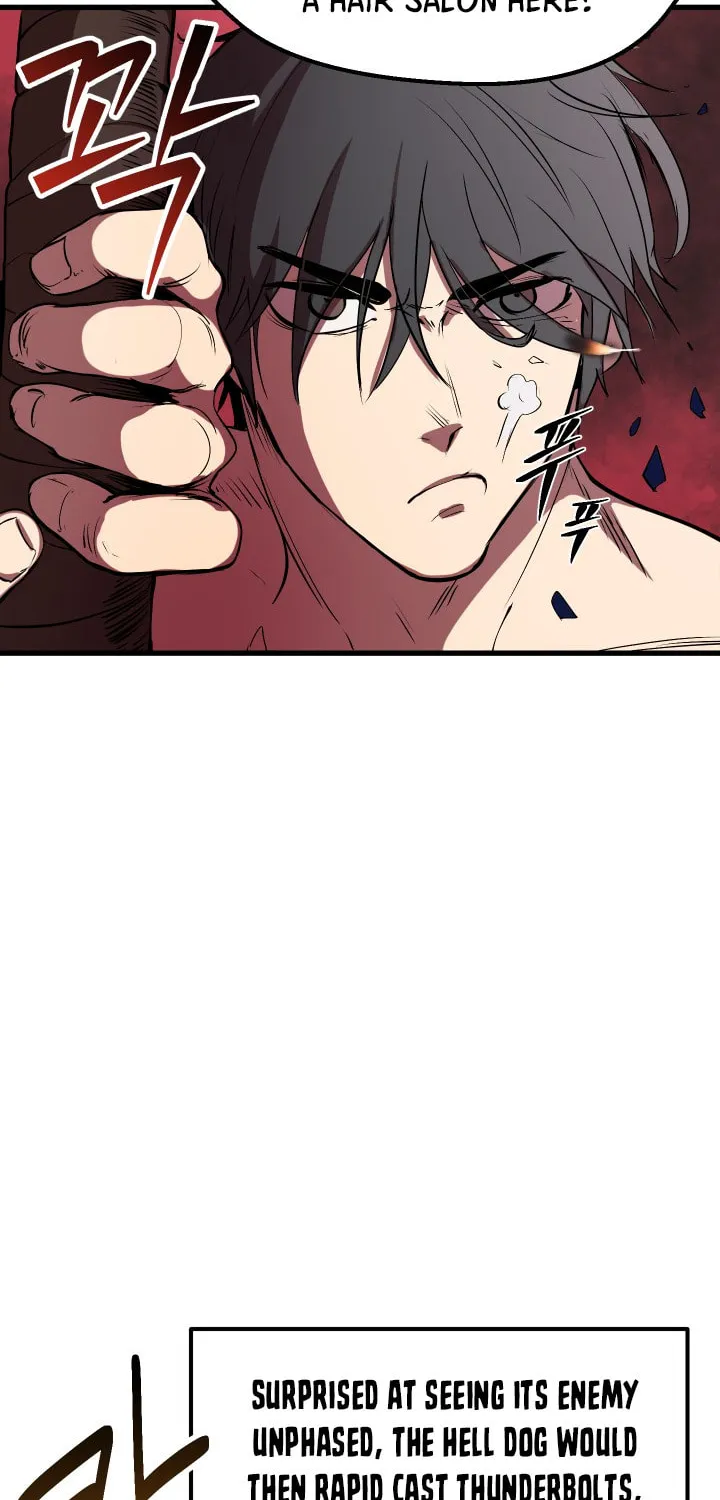 Latna Saga: Survival of a Sword King Chapter 3 page 60 - 