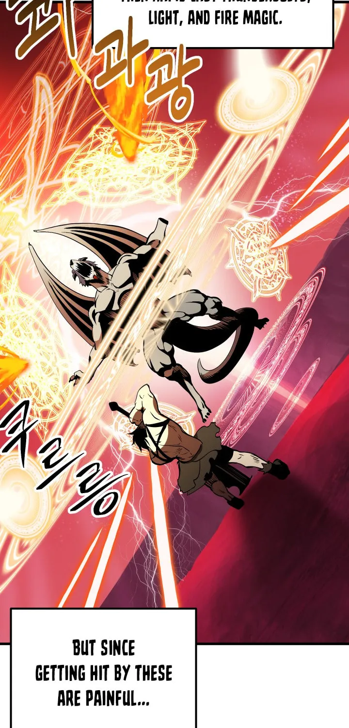 Latna Saga: Survival of a Sword King Chapter 3 page 61 - 