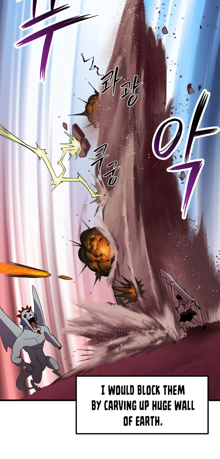 Latna Saga: Survival of a Sword King Chapter 3 page 63 - 