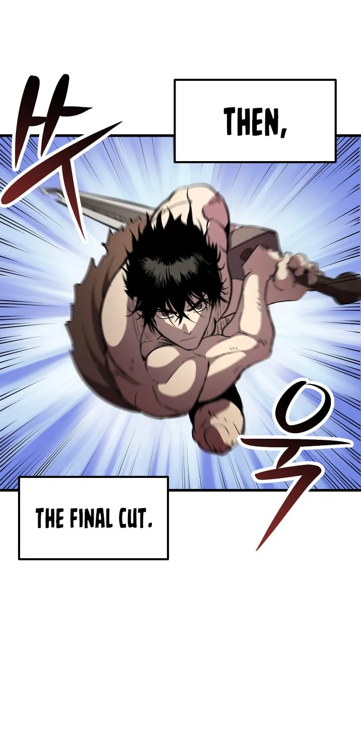 Latna Saga: Survival of a Sword King Chapter 3 page 65 - 