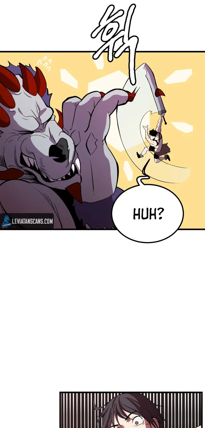 Latna Saga: Survival of a Sword King Chapter 3 page 66 - 