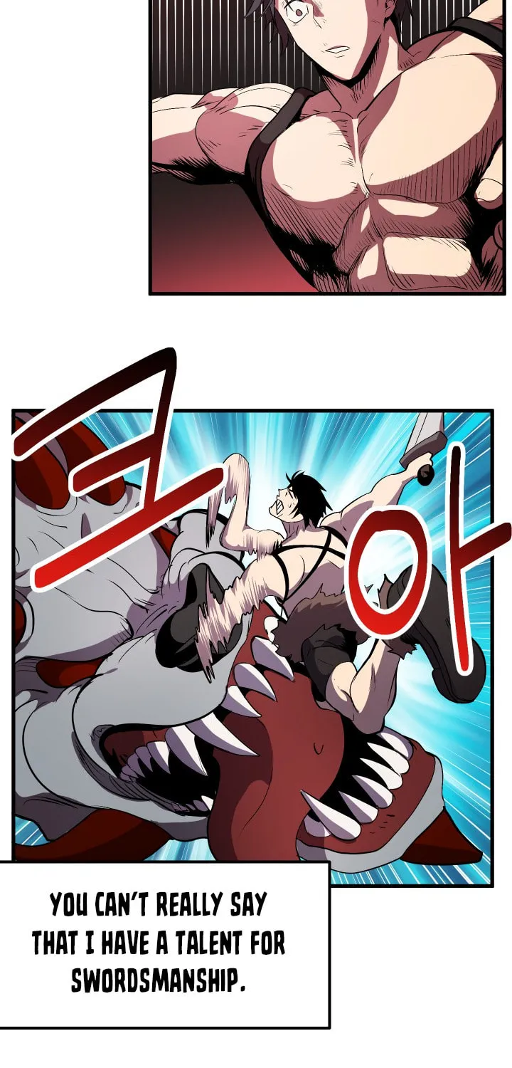 Latna Saga: Survival of a Sword King Chapter 3 page 67 - 