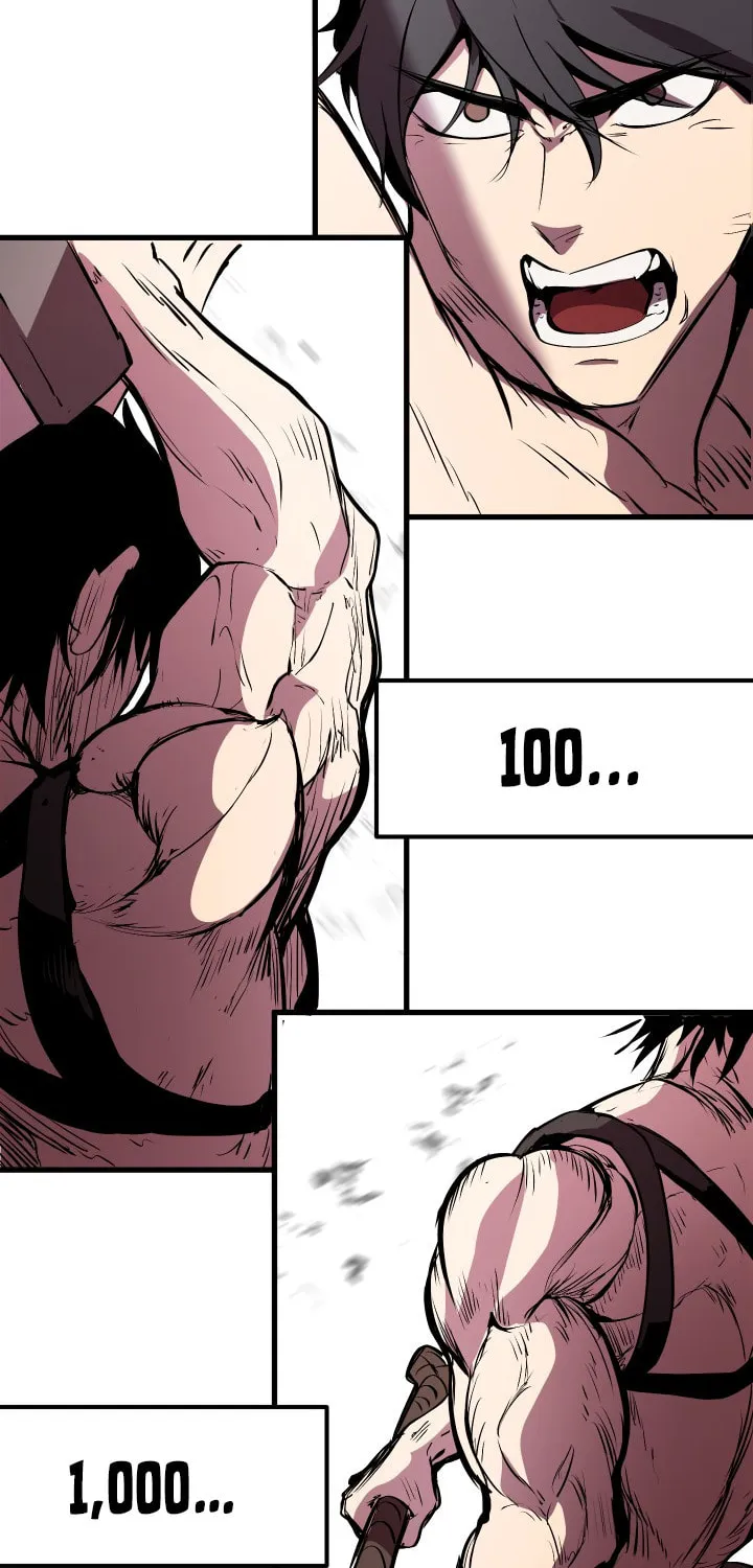 Latna Saga: Survival of a Sword King Chapter 3 page 70 - 