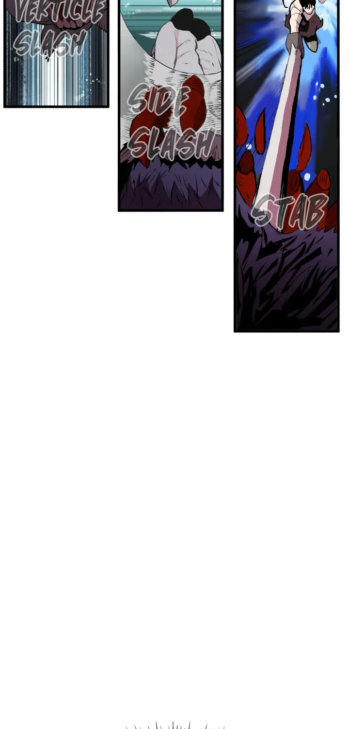 Latna Saga: Survival of a Sword King Chapter 3 page 73 - 