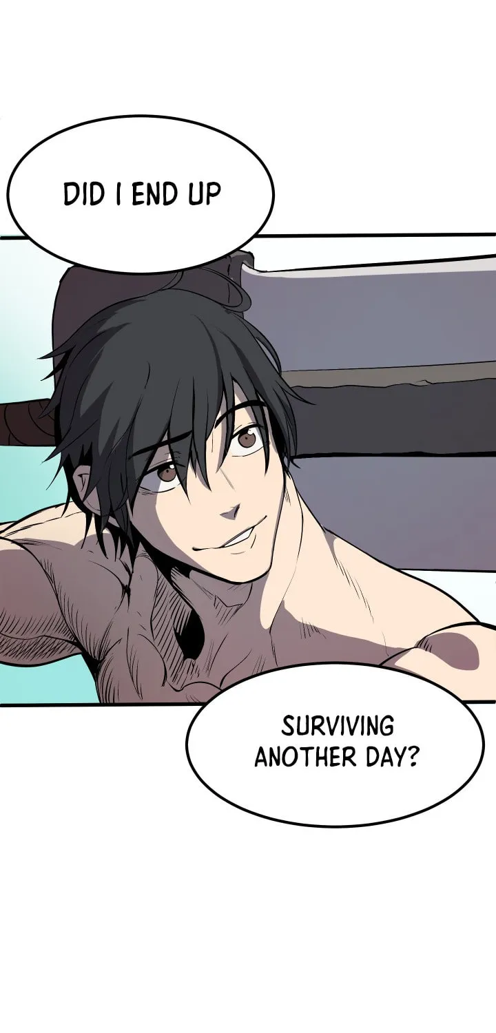 Latna Saga: Survival of a Sword King Chapter 3 page 77 - 