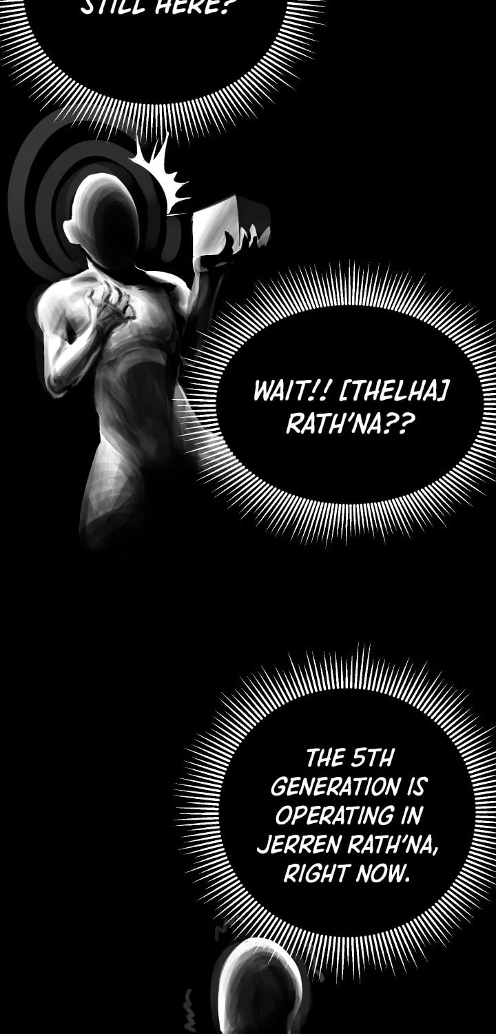 Latna Saga: Survival of a Sword King Chapter 3 page 81 - 